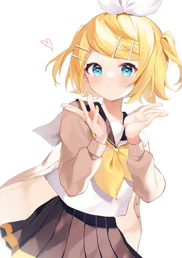 Kagamine Rin