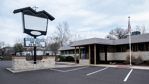 New Hope Star Diner property could become Italian restaurant