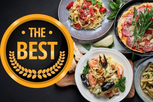New Jersey's Best Italian Restaurants
