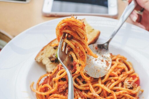 New Jersey's Most Loved Italian Restaurant