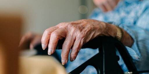 Key eating habit of centenarians revealed