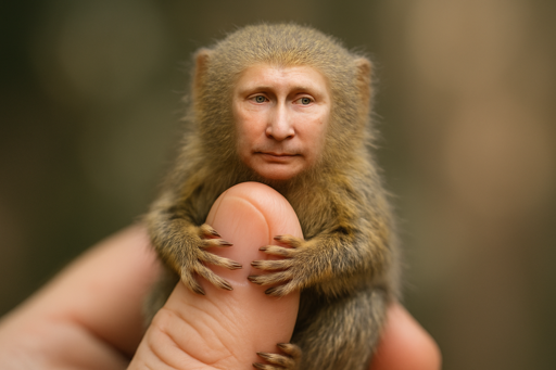 putiny marmoset