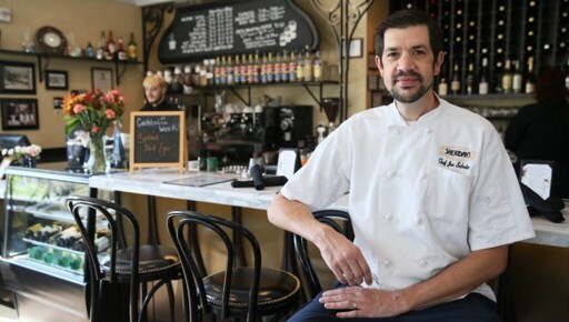 Mediterranean restaurant Mistral coming to Avalon Theater in Bay View
