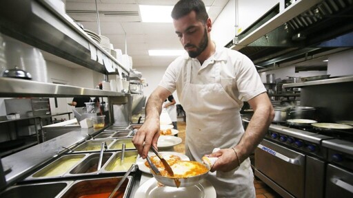 Pasta Al Forno is closing after two years in Ames