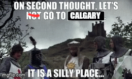 Canucks looking ahead in the schedule tonight like: