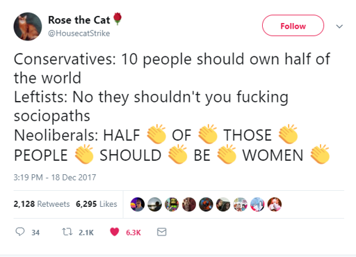 brogressive